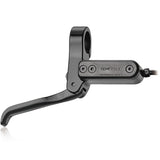 Tektro-Scheibe Bremshydraulik HD-T3020 LH, 1900 mm Pfeife, schwarz, für VanMoof - afbeelding 2