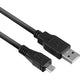 ACT USB 2.0 Lastdatenkabel A Micle Micre B Männlich 1 Meter