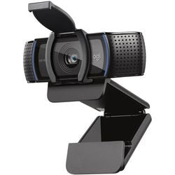 Logitech C920S HD -Webcam