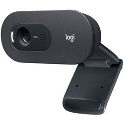 Logitech Webcam 960-001364 schwarz