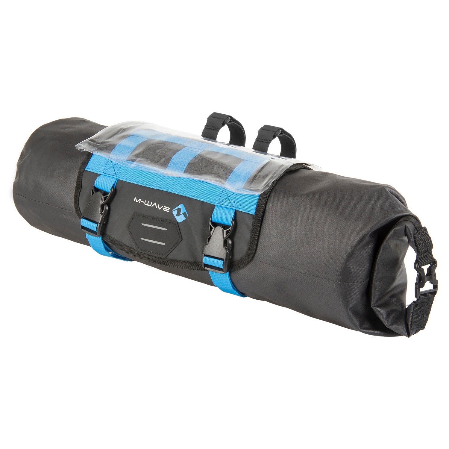 M-Wave Rough Ride Lenkertasche vorne