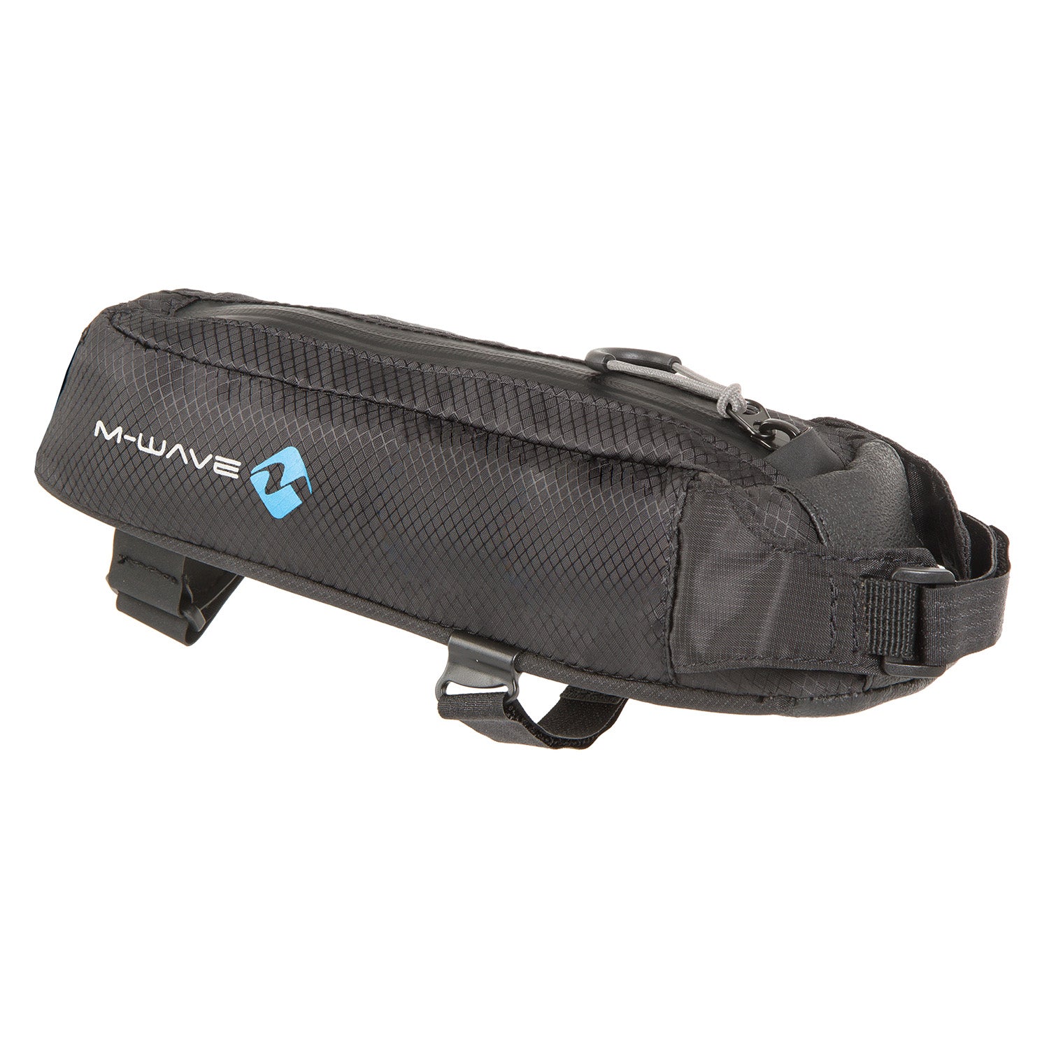 M-Wave Frametas Rough Ride Top 0,75 Liter schwarz gelb