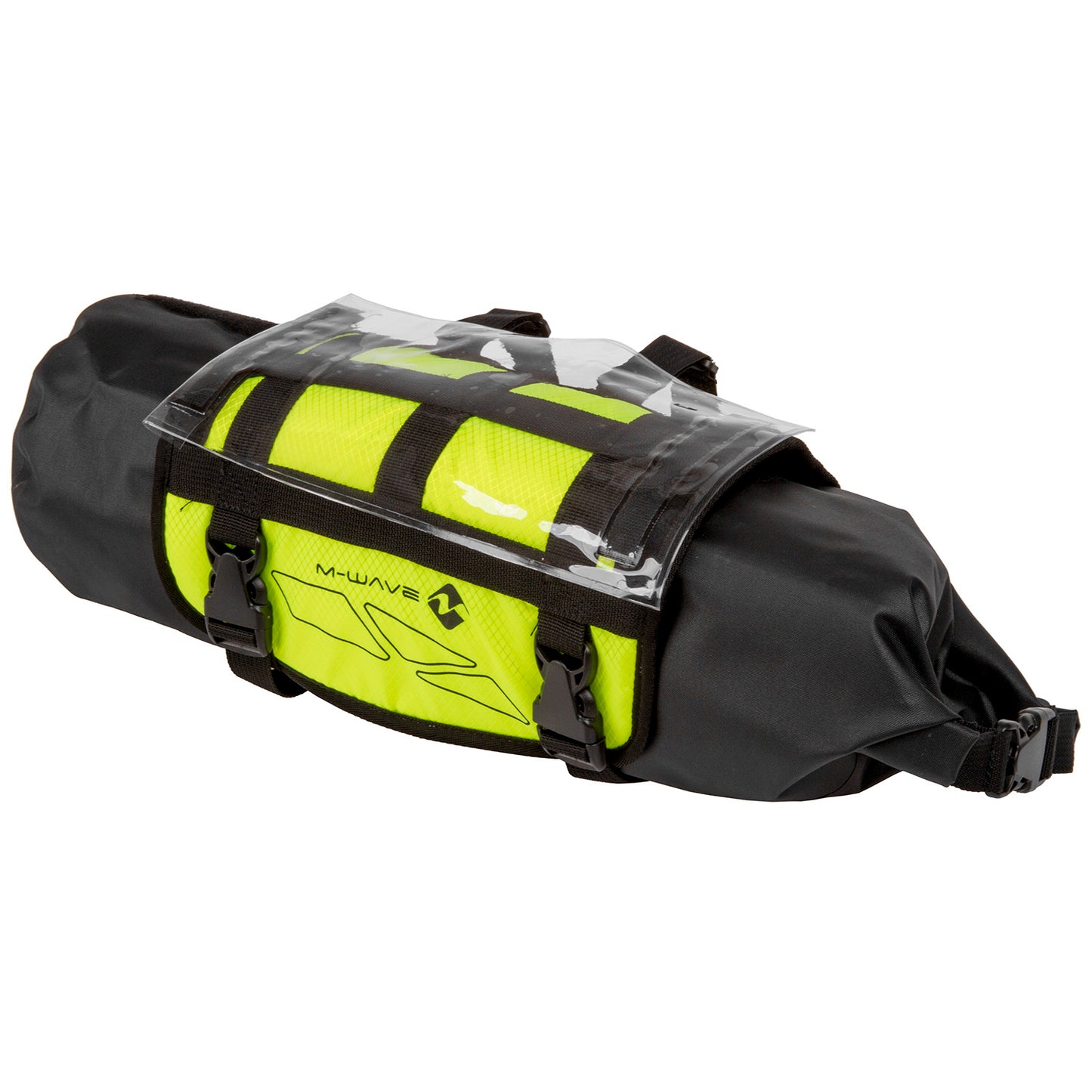 M-Wave Rough Ride Lenkertasche vorne