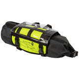 M-Wave Rough Ride Lenkertasche vorne - afbeelding 1