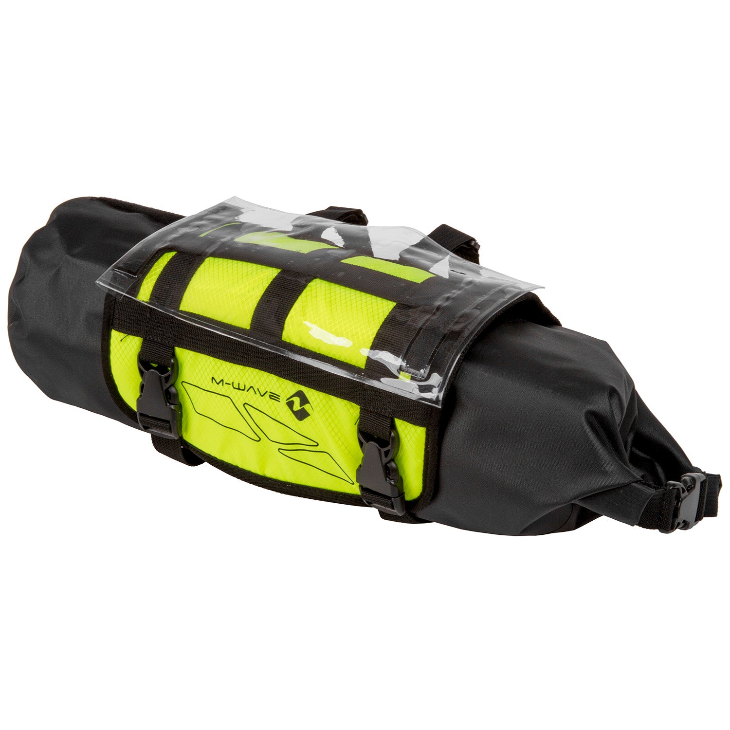 M-Wave Rough Ride Lenkertasche vorne