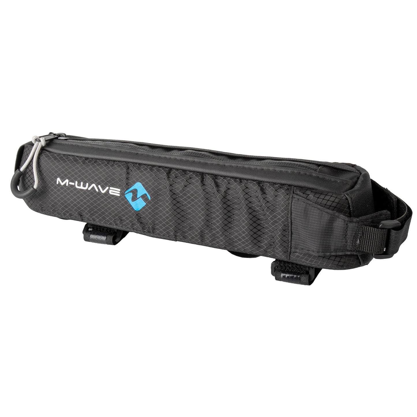 M-Wave Rough Ride Top-Rohrtasche mit Schraubverschluss