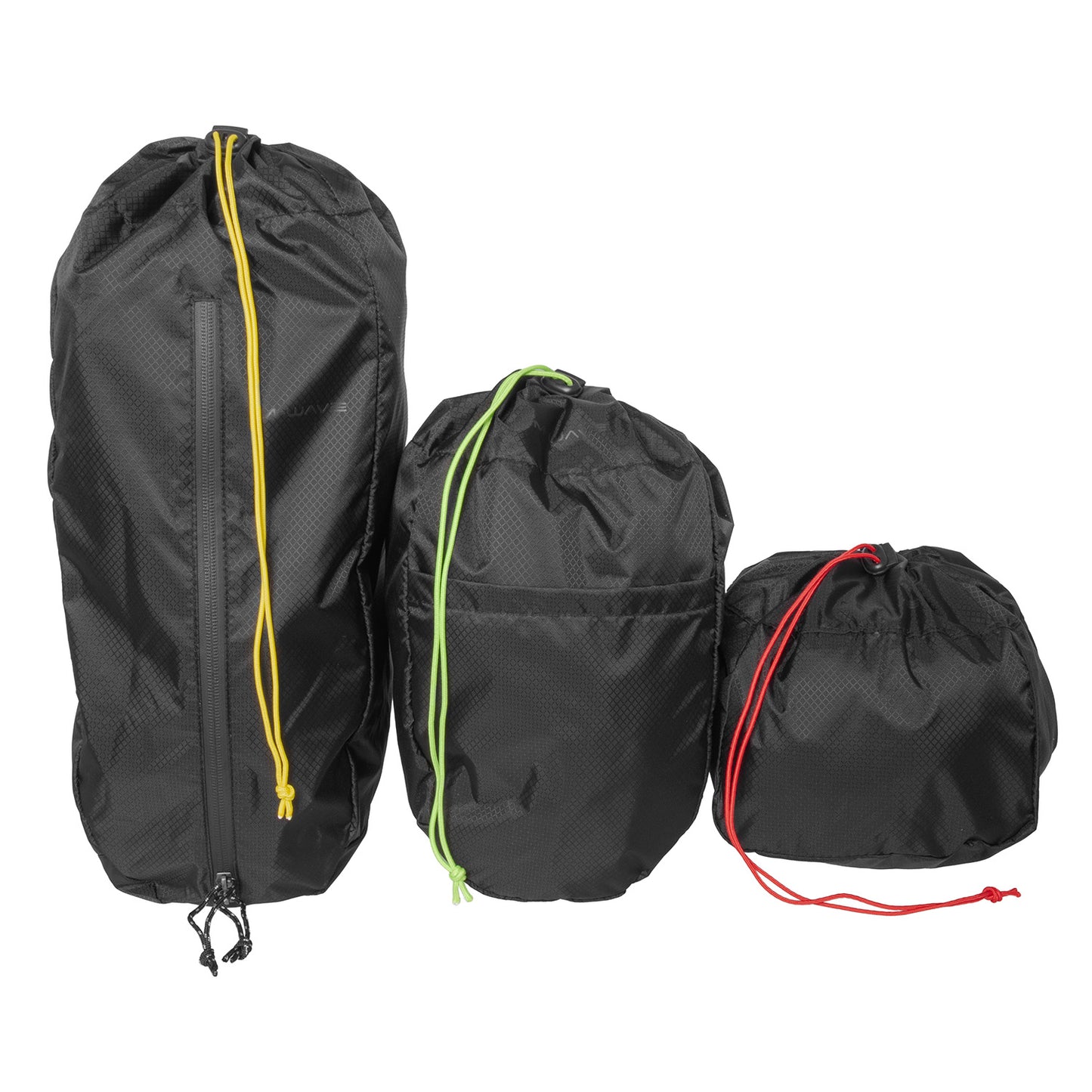 M-Wave-Tasche zum einfachen Sortieren