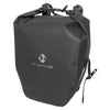 M-Wave Rough Ride II Rack Black Series Gepäckträgertasche