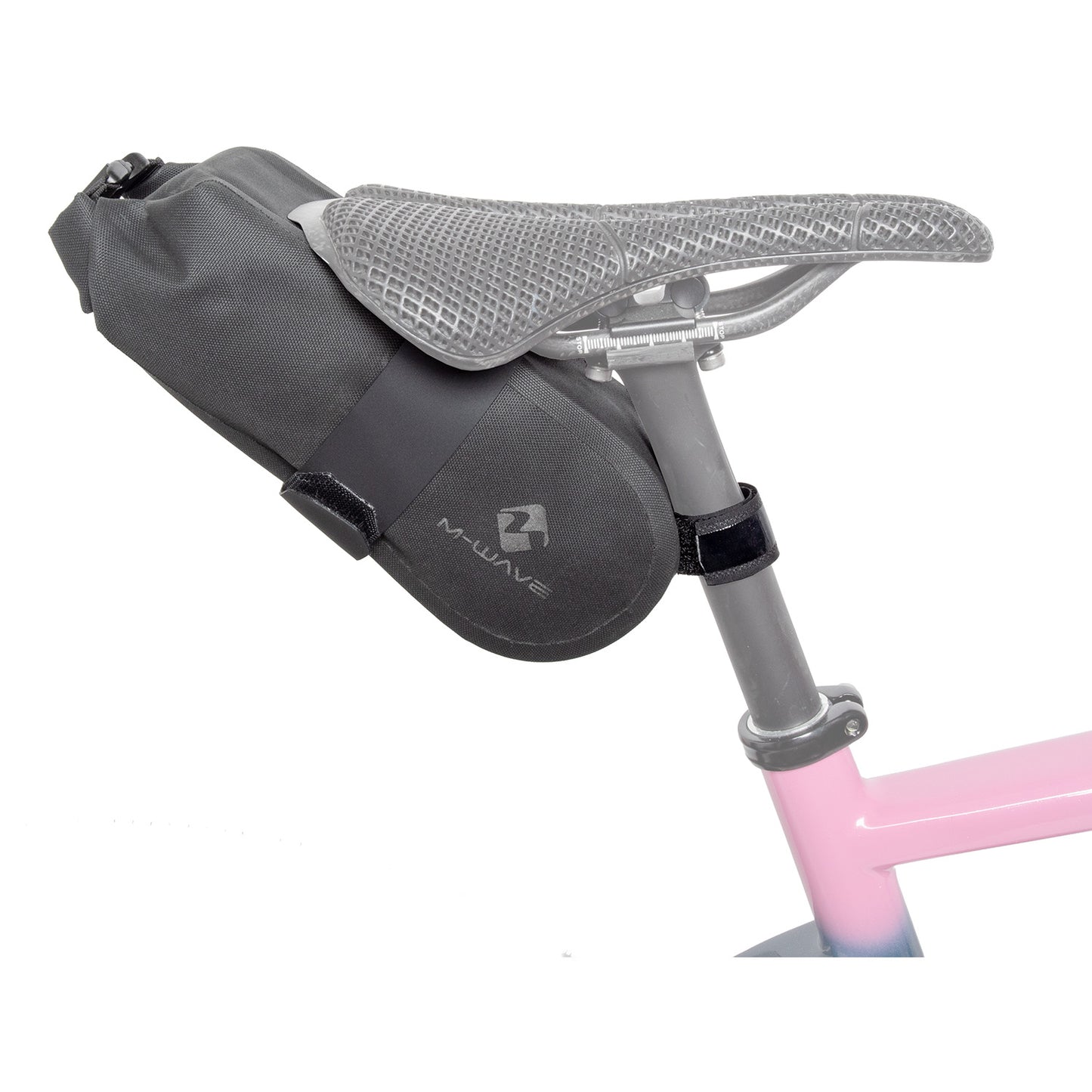 M-Wave Rough Ride II Satteltasche