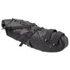 M-Wave Rough Ride Saddle L Black Series Satteltasche