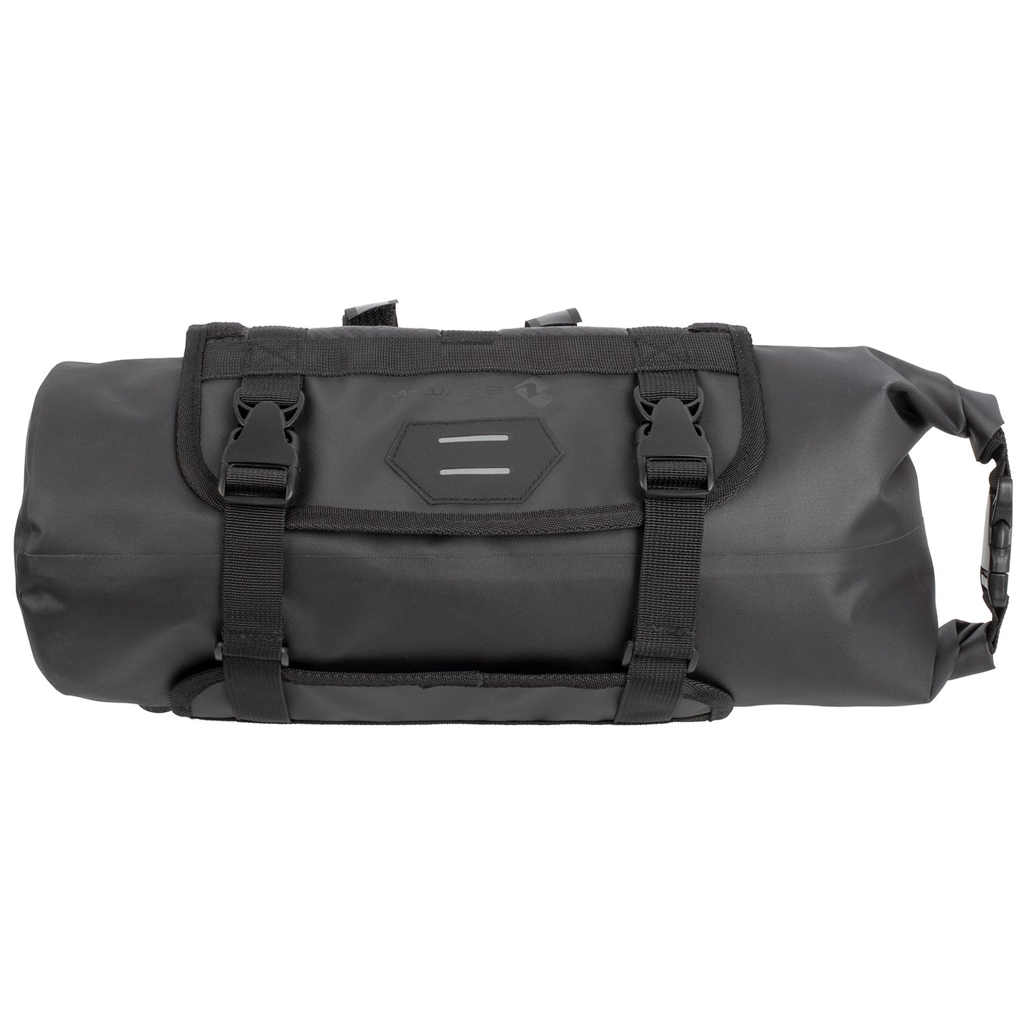 M-Wave Rough Ride Front Black Series Lenkertasche