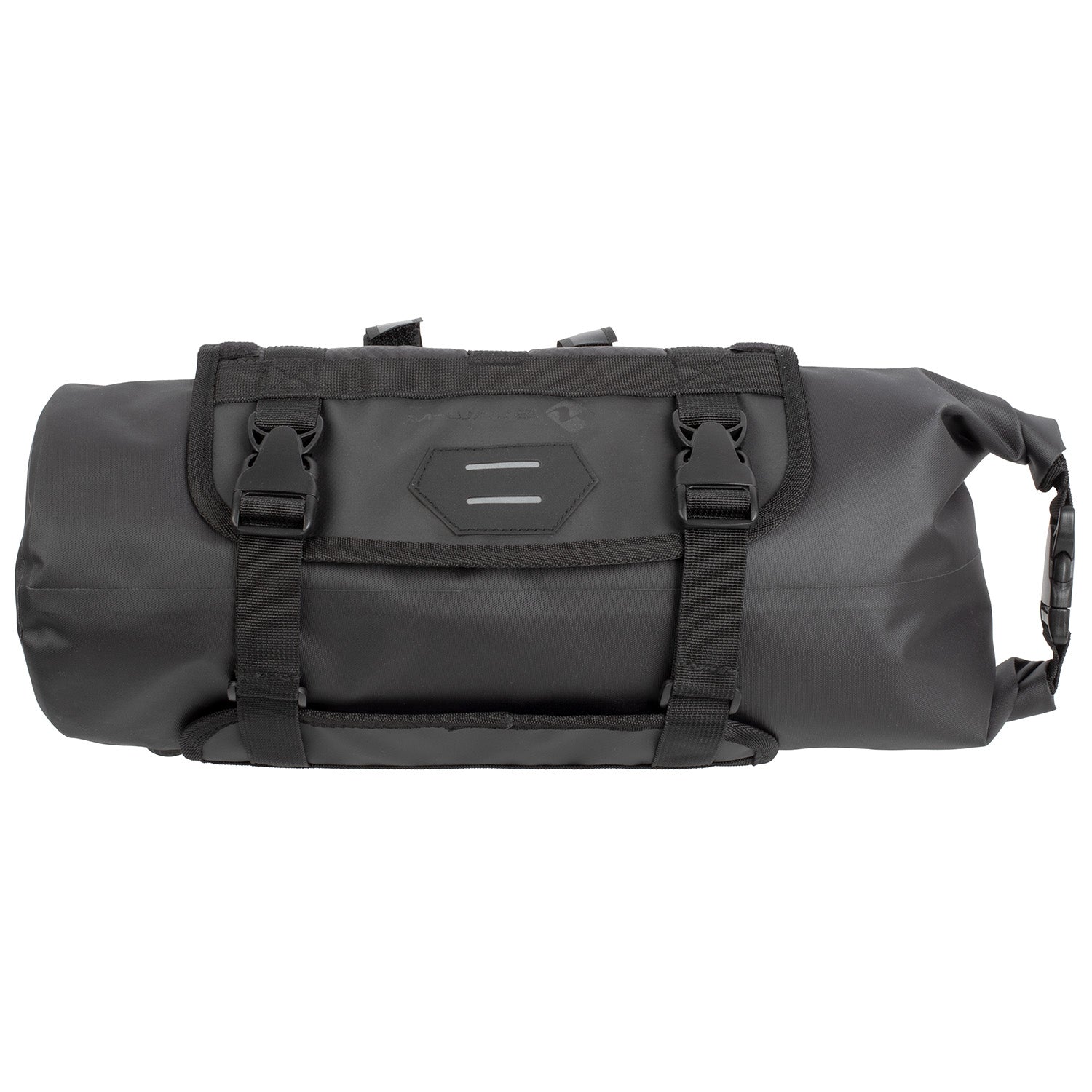M-Wave Rough Ride Front Black Series Lenkertasche