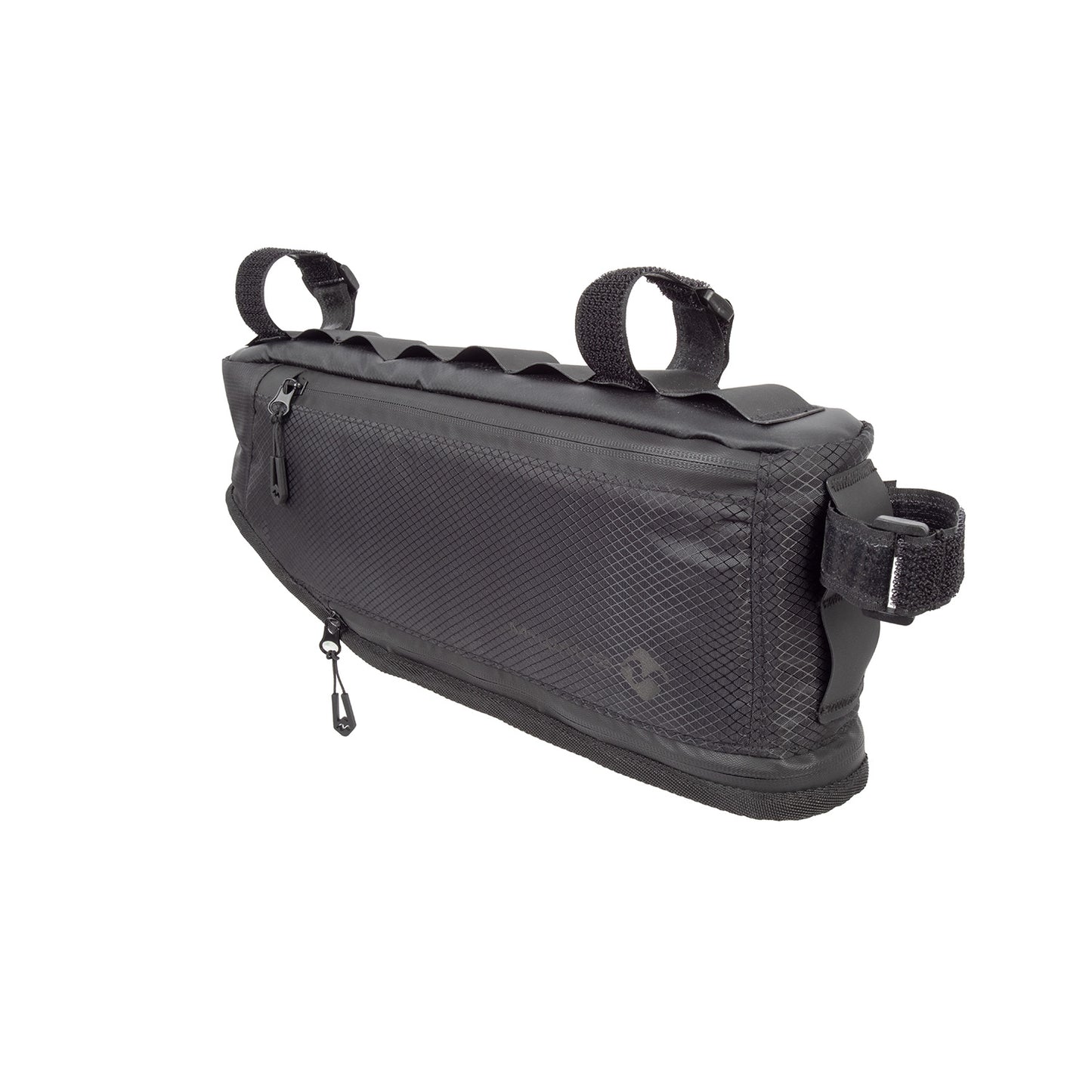 M-Wave Rough Ride Triangle Black Series Dreieckstasche