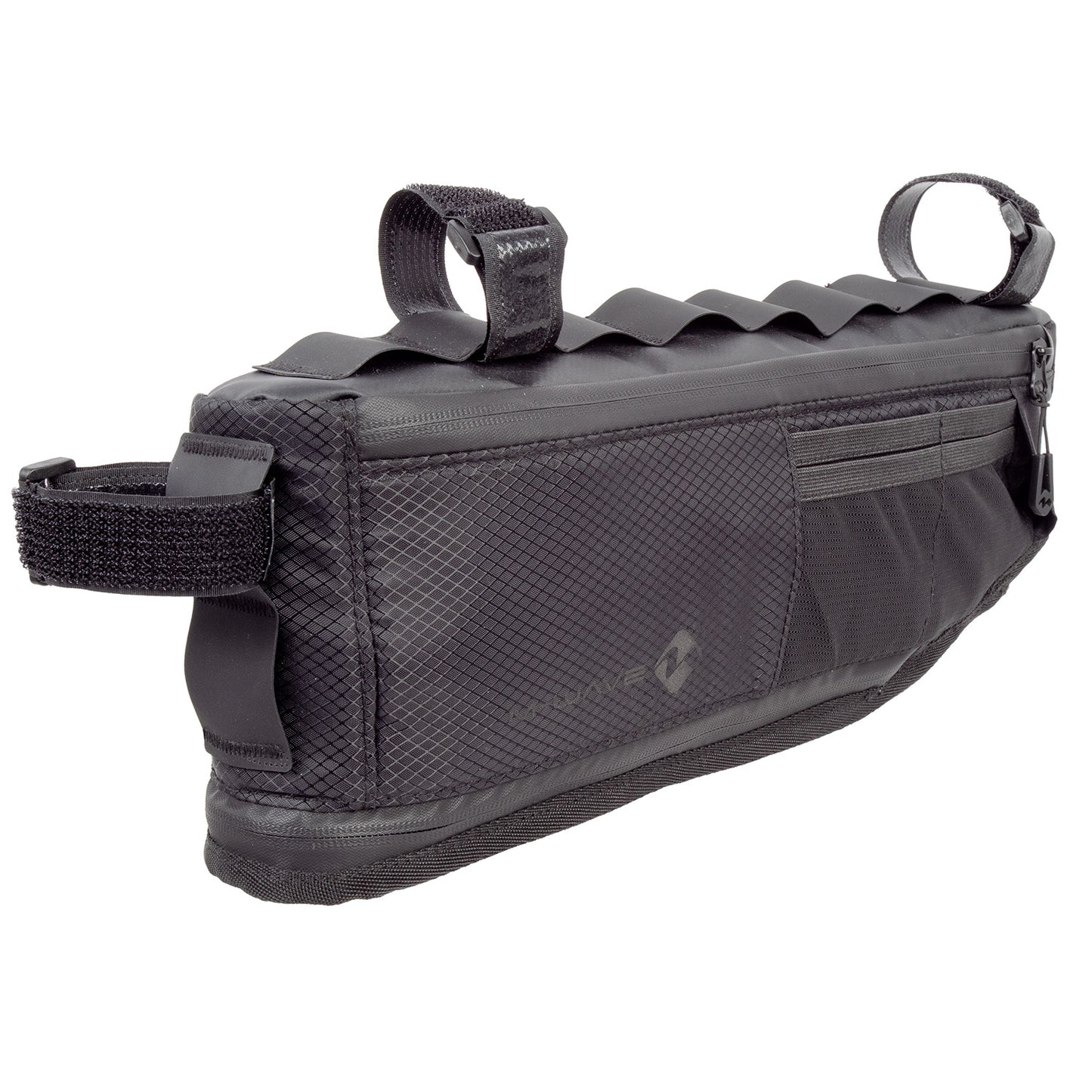 M-Wave Rough Ride Triangle Black Series Dreieckstasche