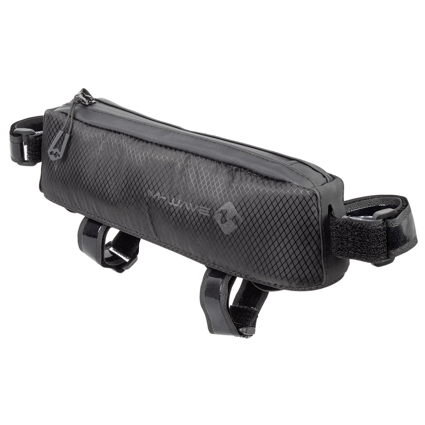 M-Wave Rough Ride Top Black Series Oberrohrtasche