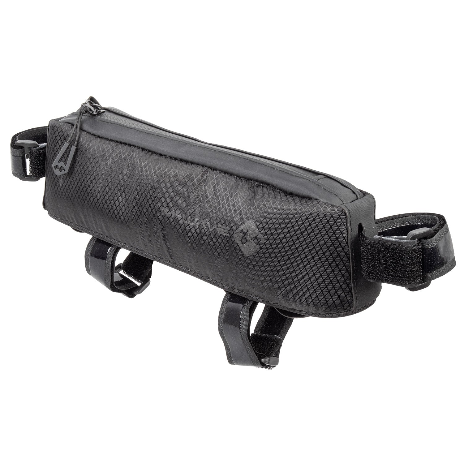 M-Wave Rough Ride Top Black Series Oberrohrtasche