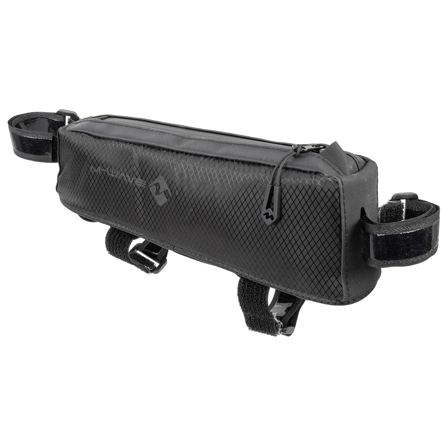 M-Wave Rough Ride Top Black Series Oberrohrtasche
