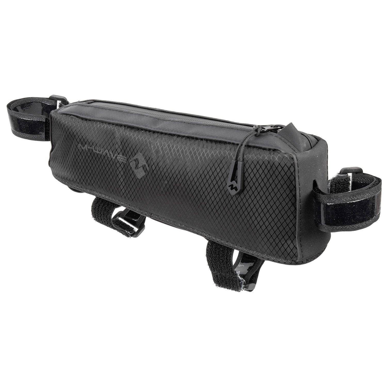M-Wave Rough Ride Top Black Series Oberrohrtasche