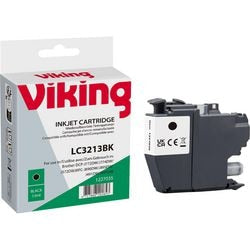 Tintenpatrone Office Depot lc3213bk kompatibel schwarz