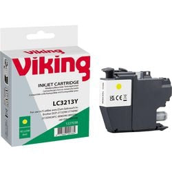 Tintenpatrone Office Depot LC3213yl kompatibel