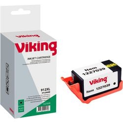 Tintenpatrone Office Depot 3yl84ae kompatibel schwarz
