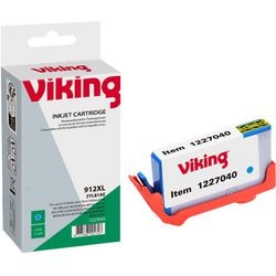 Tintenpatrone Office Depot 3yl81ae kompatibel Cyan