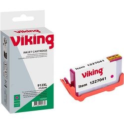 Tintenpatrone Office Depot 3yl82ae kompatibel Magenta