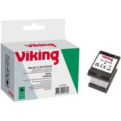 Tintenpatrone Office Depot hp3ym62ae kompatibel schwarz