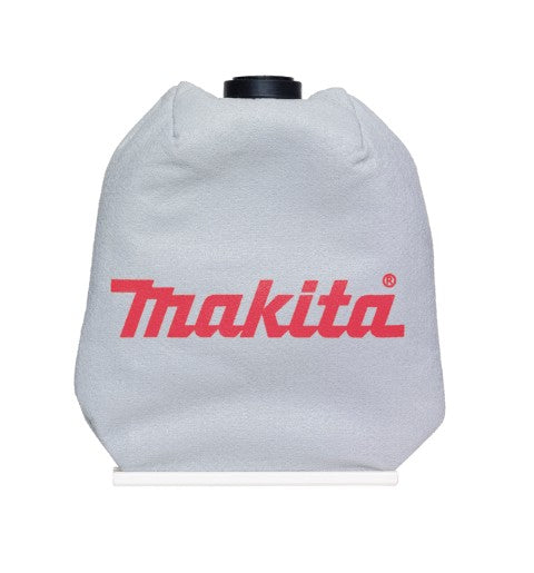 Makita Zubehör Staubbeutel Leinen für HR2430, HR2432 - 122708-7