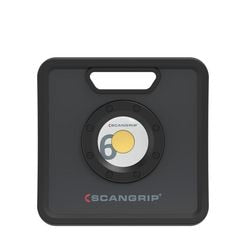Spotlight-Scangriff
