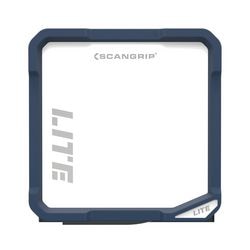 Scangrip Vega Lite 4000 | Baulampe | 4000lm - 03.5453