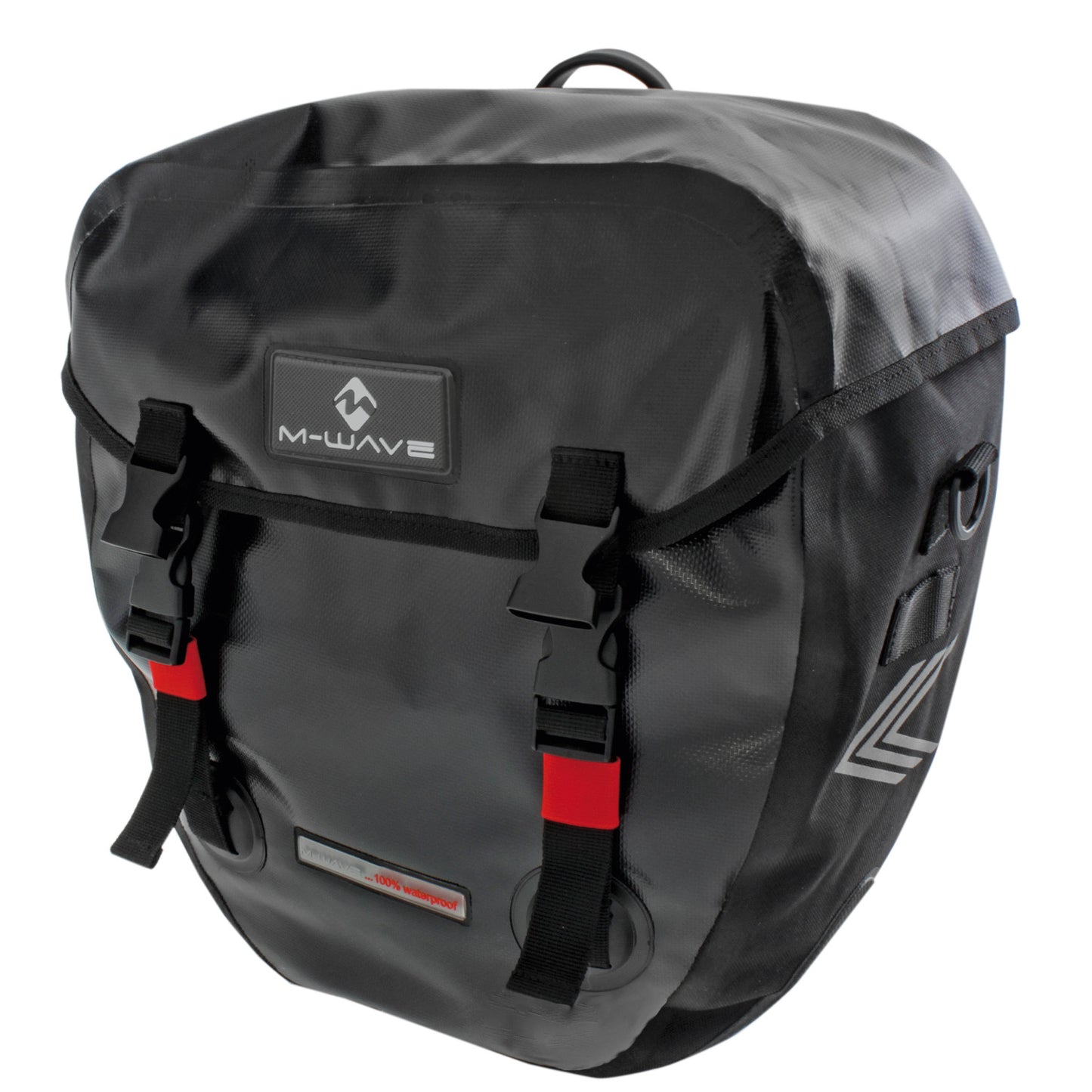 M-Wave Alberta Gepäckträgertasche