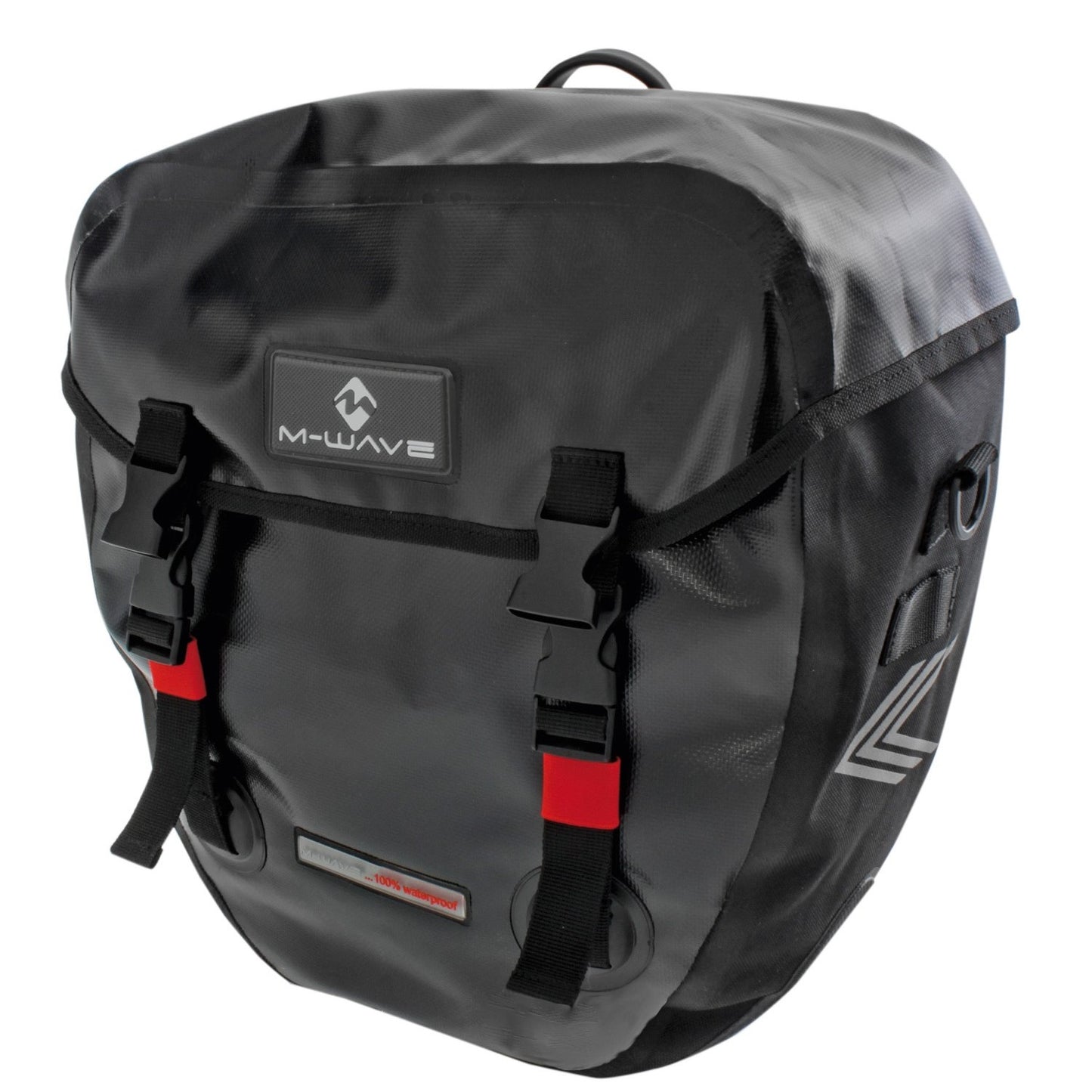 M-Wave Alberta Gepäckträgertasche