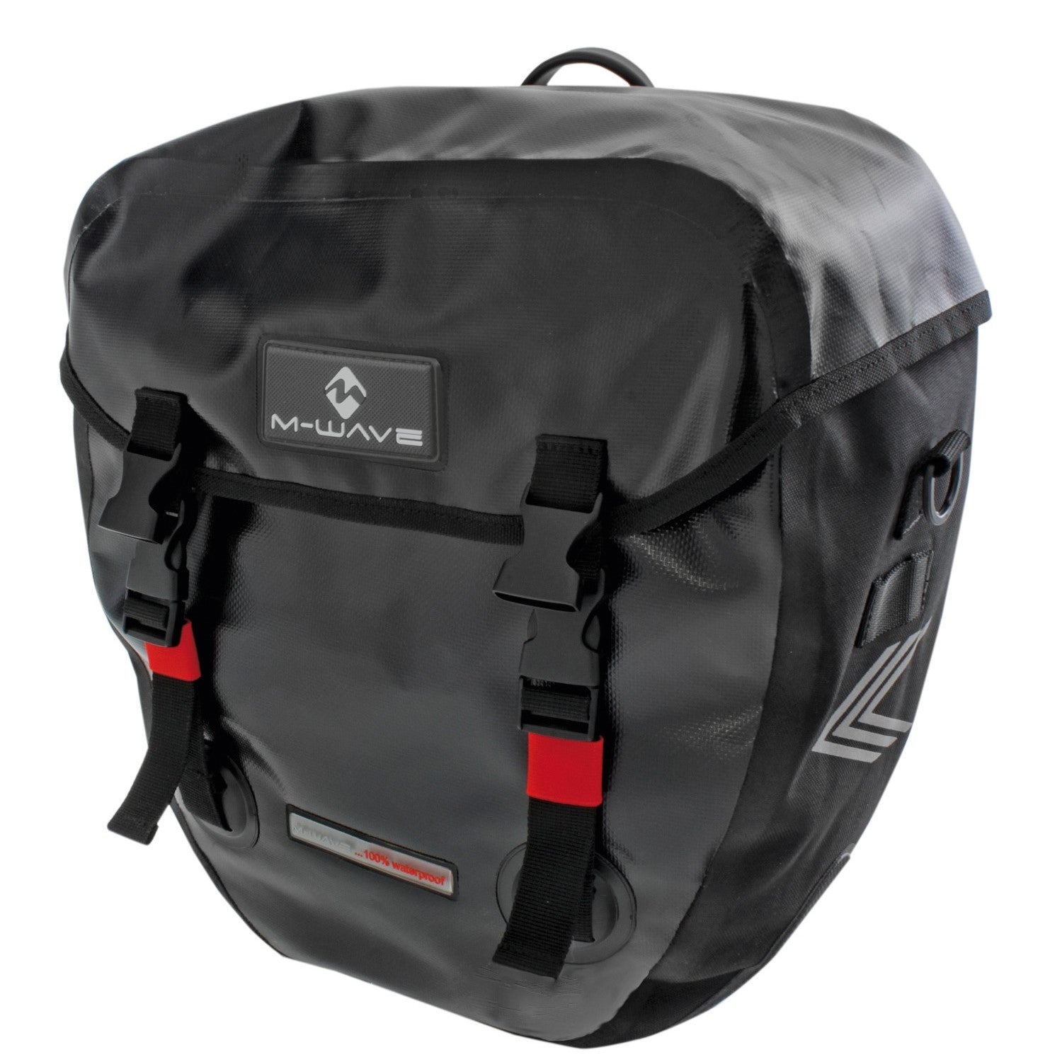 M-Wave Alberta Gepäckträgertasche