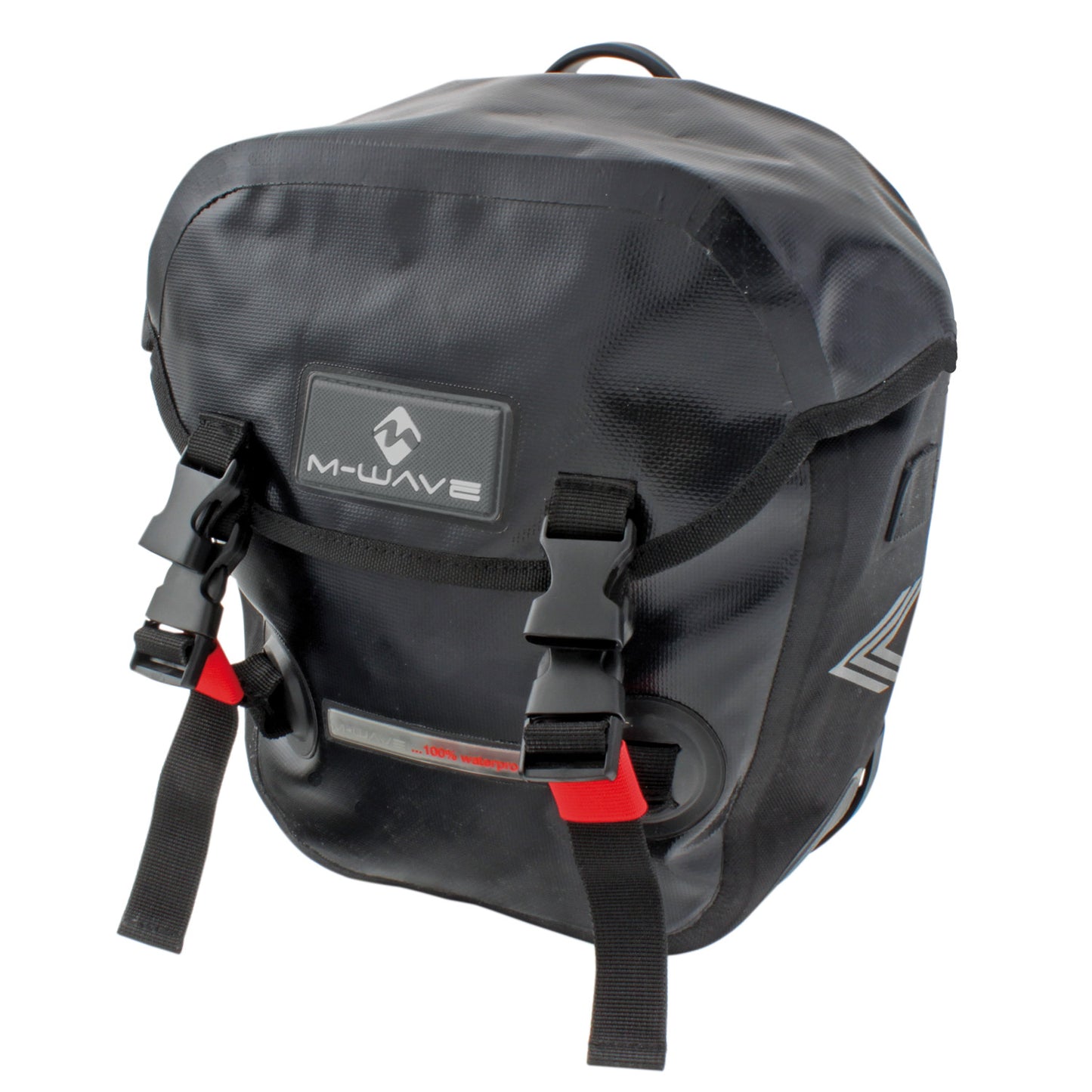 M-Wave Manitoba Gepäckträgertasche