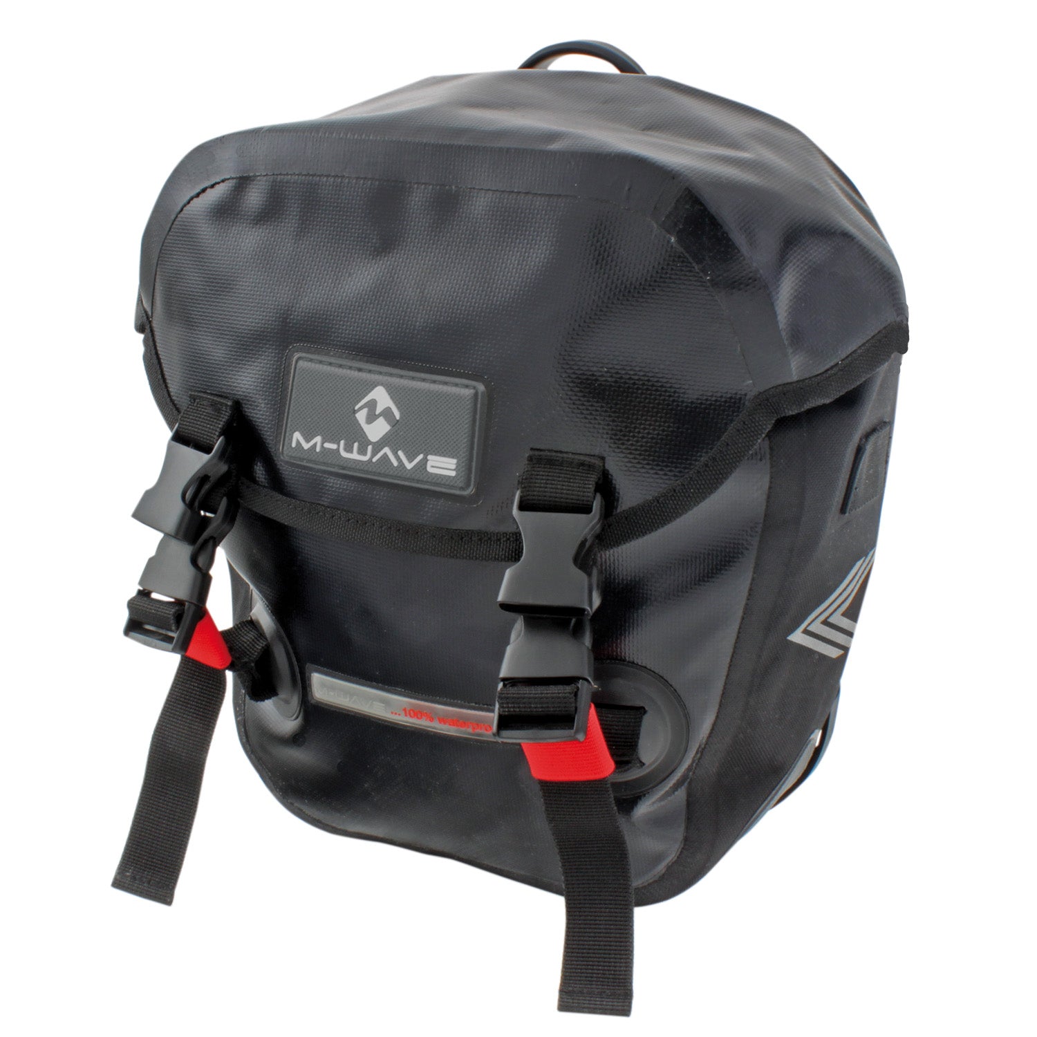 M-Wave Manitoba Gepäckträgertasche