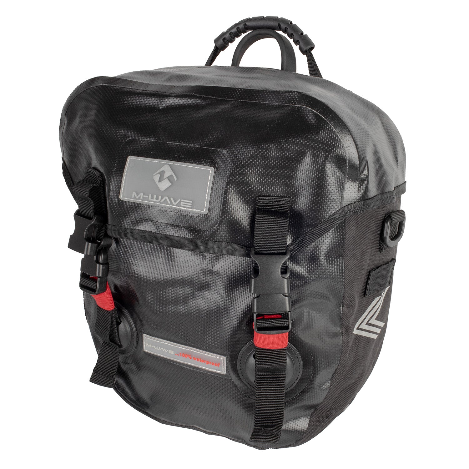 M-Wave Calgary Gepäckträgertasche