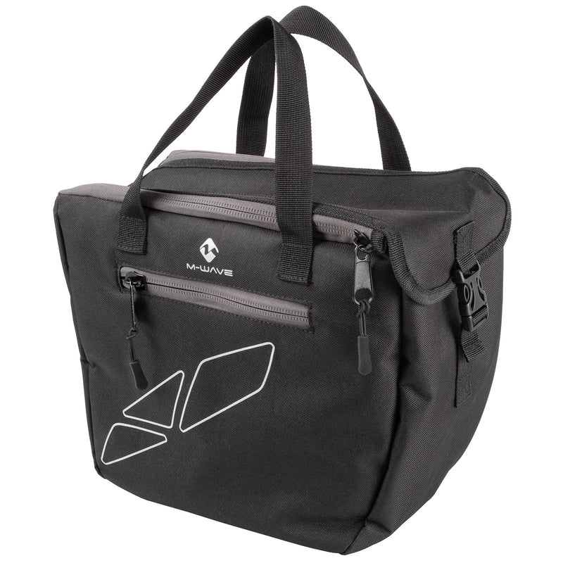 M-Wave Amsterdam Einsatztasche