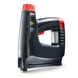 Akku-Tacker Novus 031-0356 schwarz