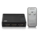 Akt 4K HDMI Switch 3x1