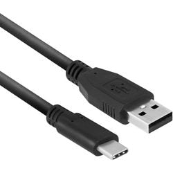 ACT USB 3.2 Gen1 Lastdatenkabel A männlicher m männlicher 1 Meter