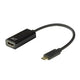 ACT-Konnektivität USB-C zu HDMI-Adapterinnen Adapter