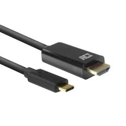 ACT USB-C auf HDMI-Kabel 2 Meter