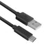 ACT USB 2.0 -Anschlusskabel C männlich ein männlicher 1 Meter