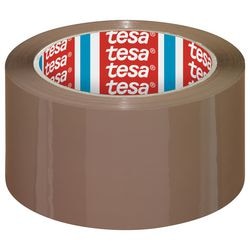 Verpackungsband Tesa braun