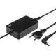 ACT Compact Laptoterkader 65W (für Laptops von bis zu 15,6 Zoll)