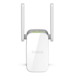 WLAN-Booster mit D-Link dap-1610.e