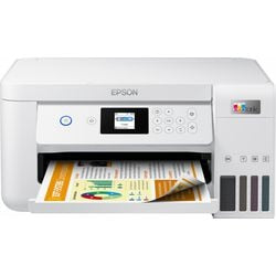 Bild Multifunktionsdrucker Epson et-2856 Color Eco Tank