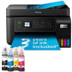 Bild Multifunktionsdrucker Epson et-4800 Color Eco Tank