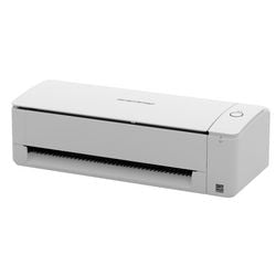 Scanner Fujitsu ix1300 weiß A4